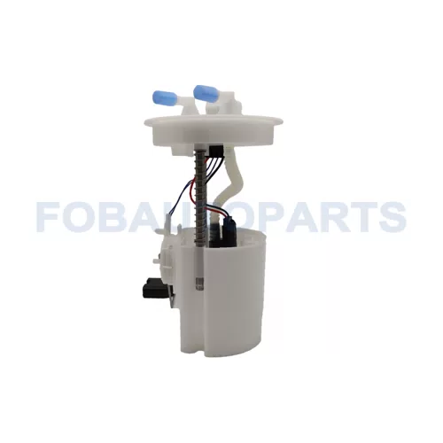 Electric Fuel Pump Assembly for Ford for Fiesta 1.6 2001-2006 2s65-9h307-Ab 2s659h307ab 0580314006 - image 4